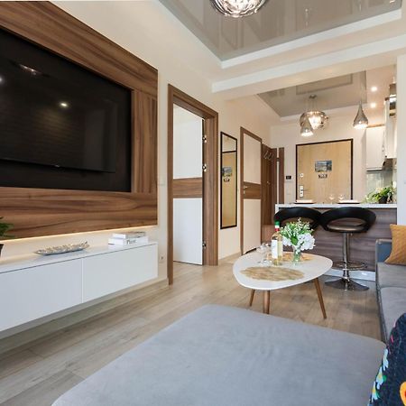 Apartamenty&Spa Stara Polana Zakopane Bagian luar foto