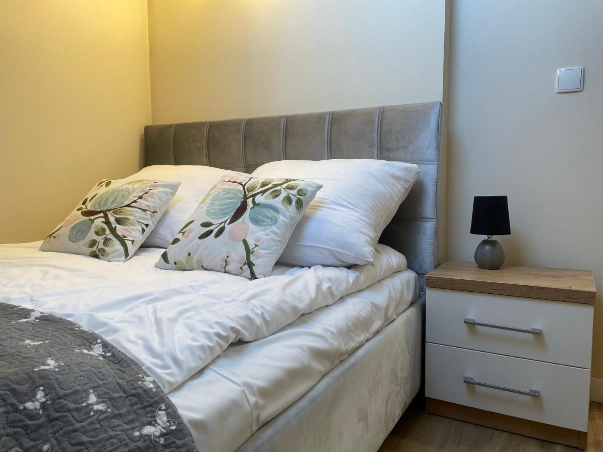 Apartamenty&Spa Stara Polana Zakopane Bagian luar foto