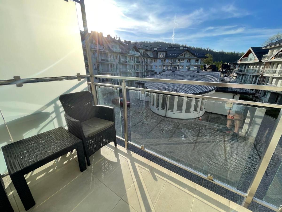 Apartamenty&Spa Stara Polana Zakopane Bagian luar foto
