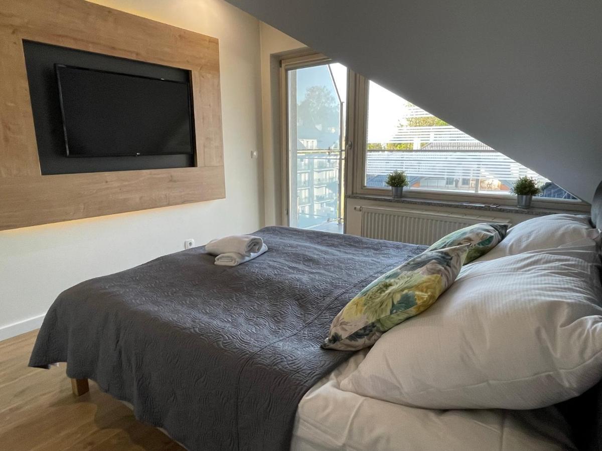 Apartamenty&Spa Stara Polana Zakopane Bagian luar foto