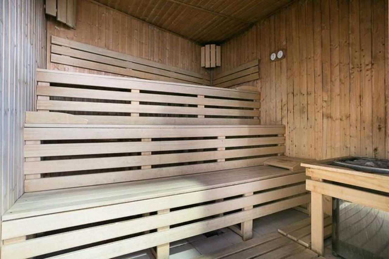 Apartamenty&Spa Stara Polana Zakopane Bagian luar foto