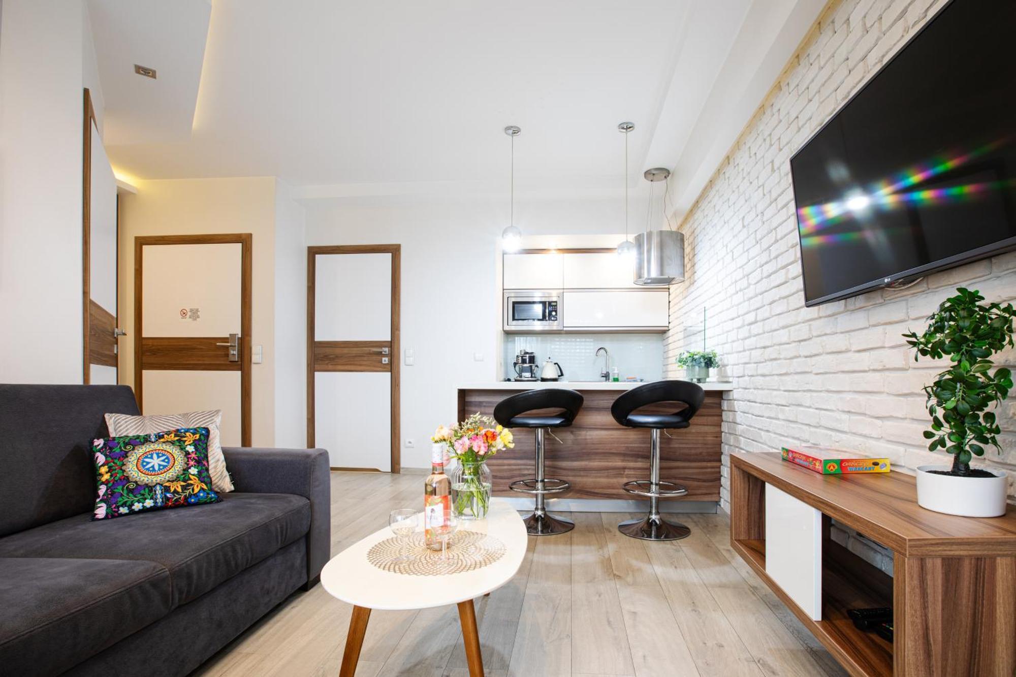 Apartamenty&Spa Stara Polana Zakopane Bagian luar foto