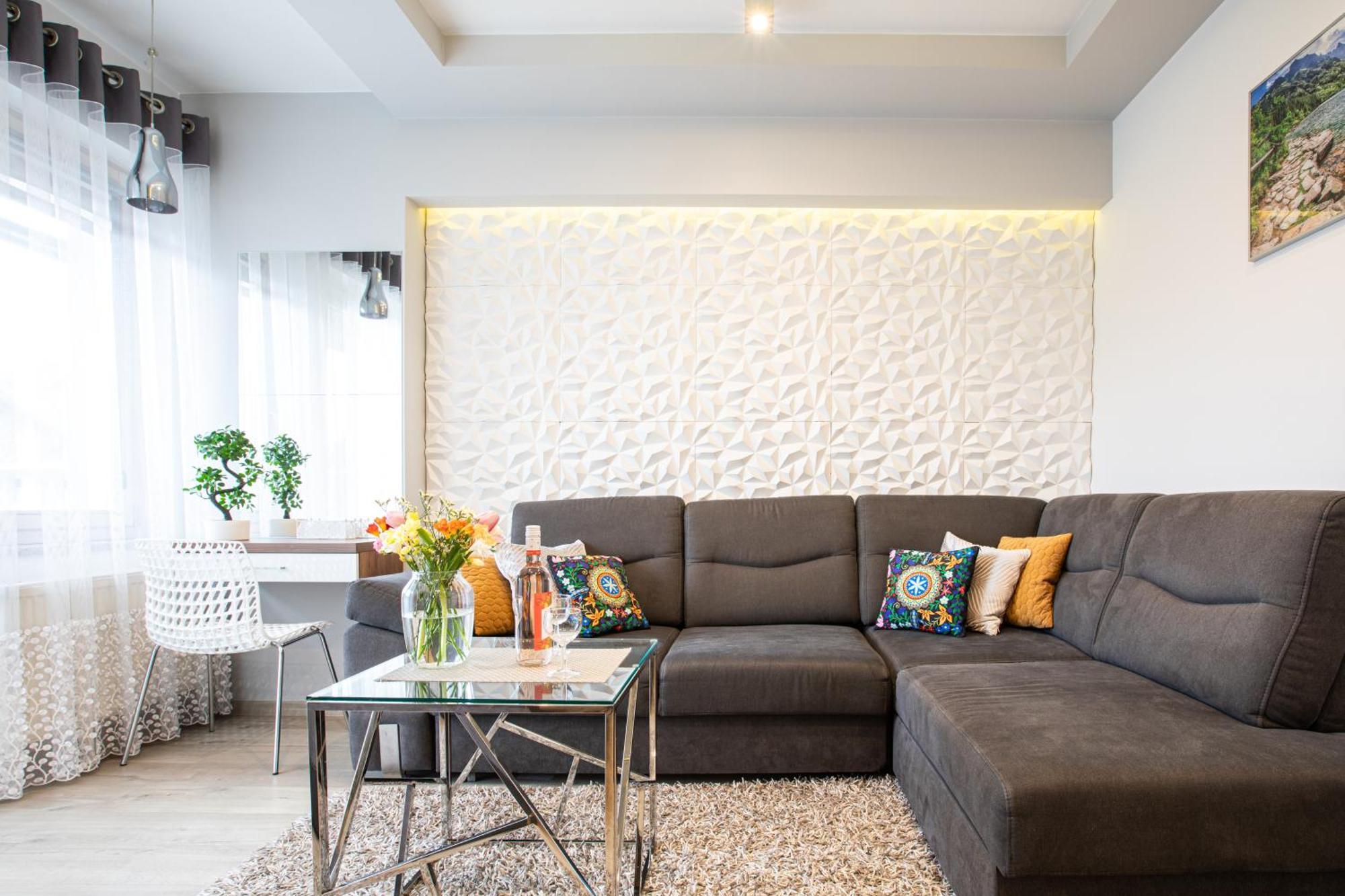 Apartamenty&Spa Stara Polana Zakopane Bagian luar foto