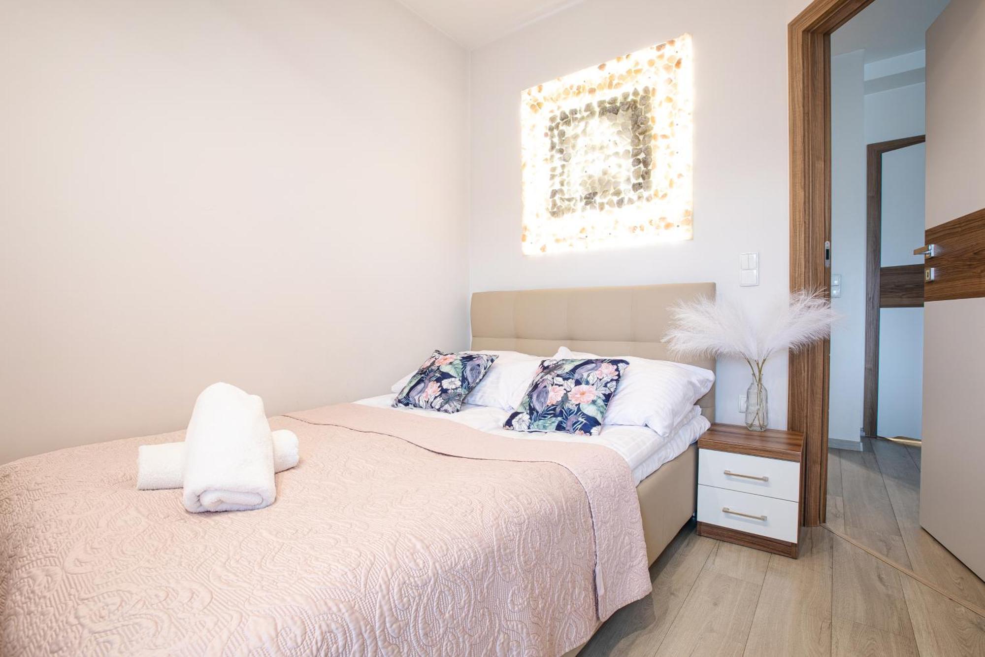Apartamenty&Spa Stara Polana Zakopane Bagian luar foto
