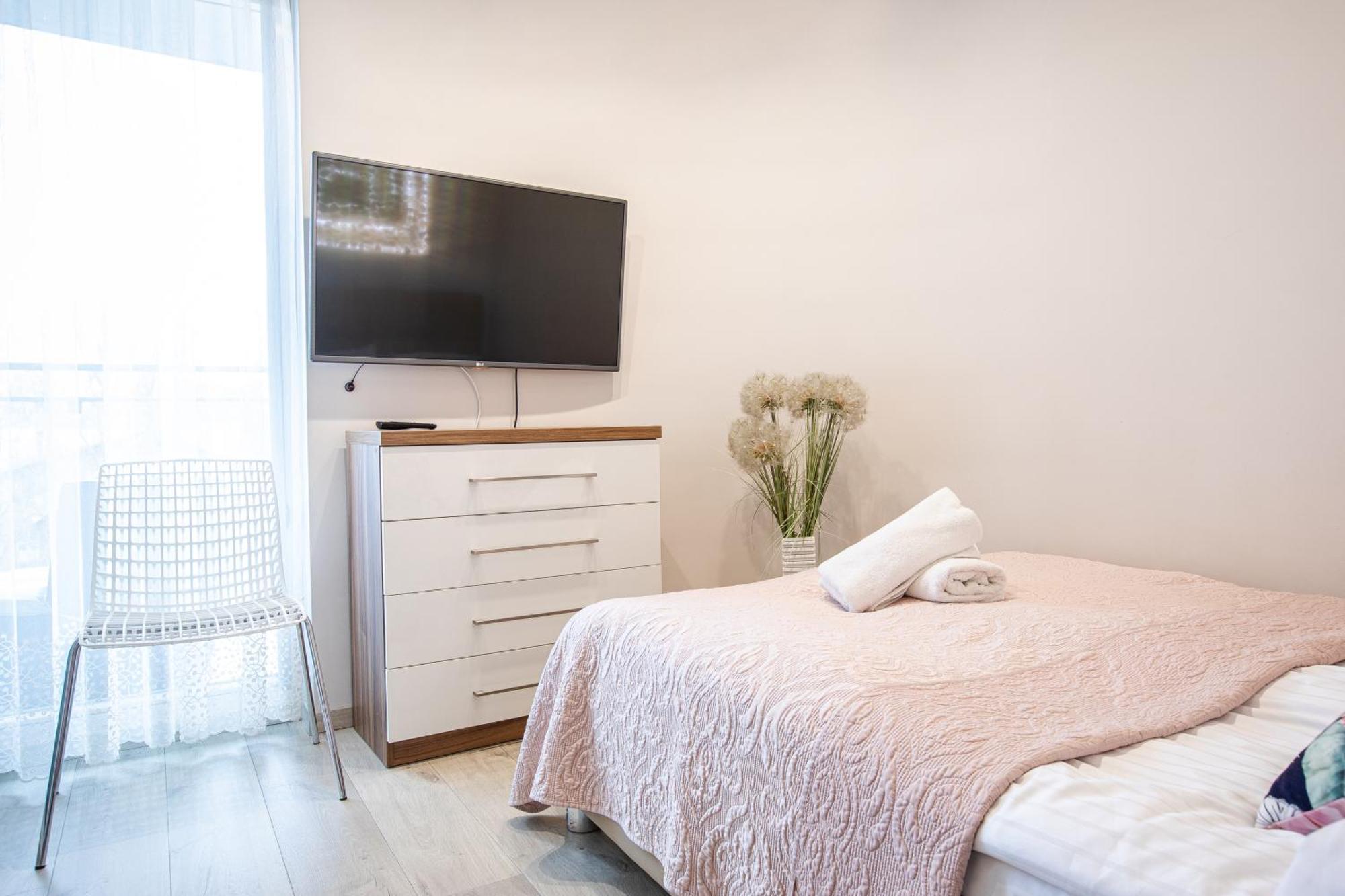 Apartamenty&Spa Stara Polana Zakopane Bagian luar foto