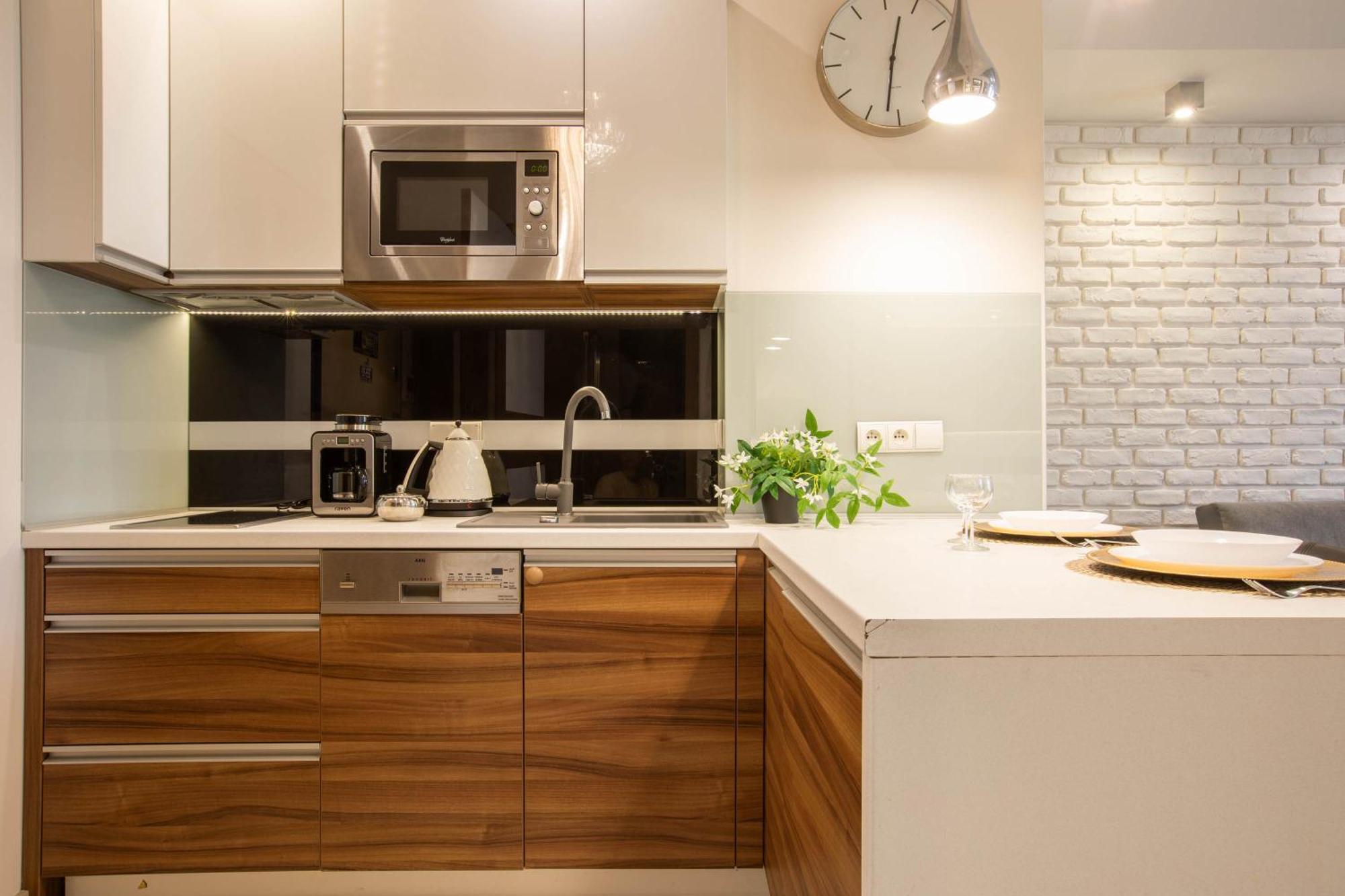 Apartamenty&Spa Stara Polana Zakopane Bagian luar foto