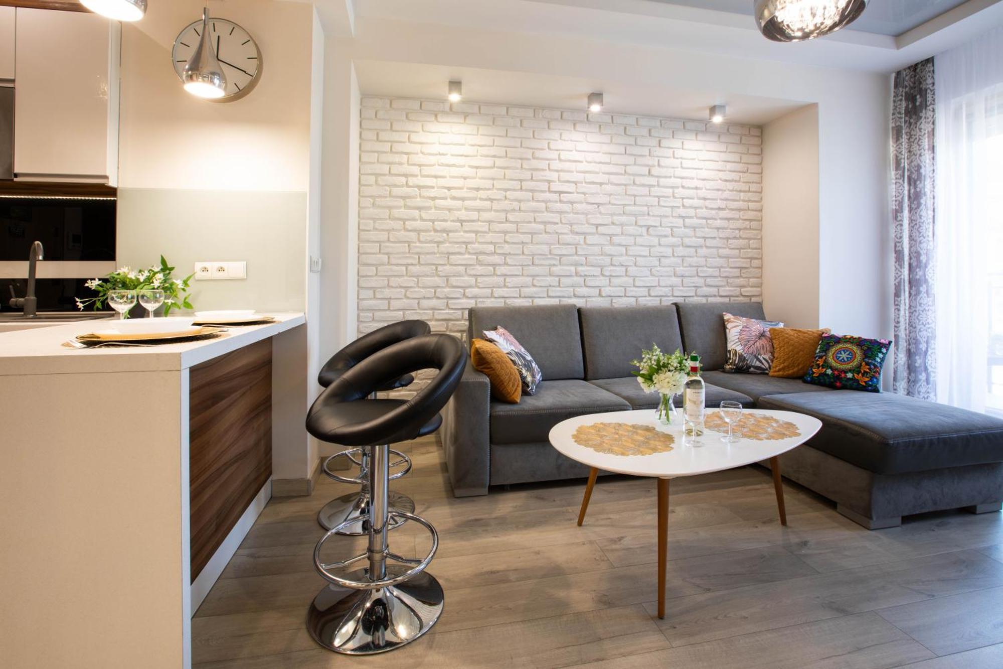 Apartamenty&Spa Stara Polana Zakopane Bagian luar foto