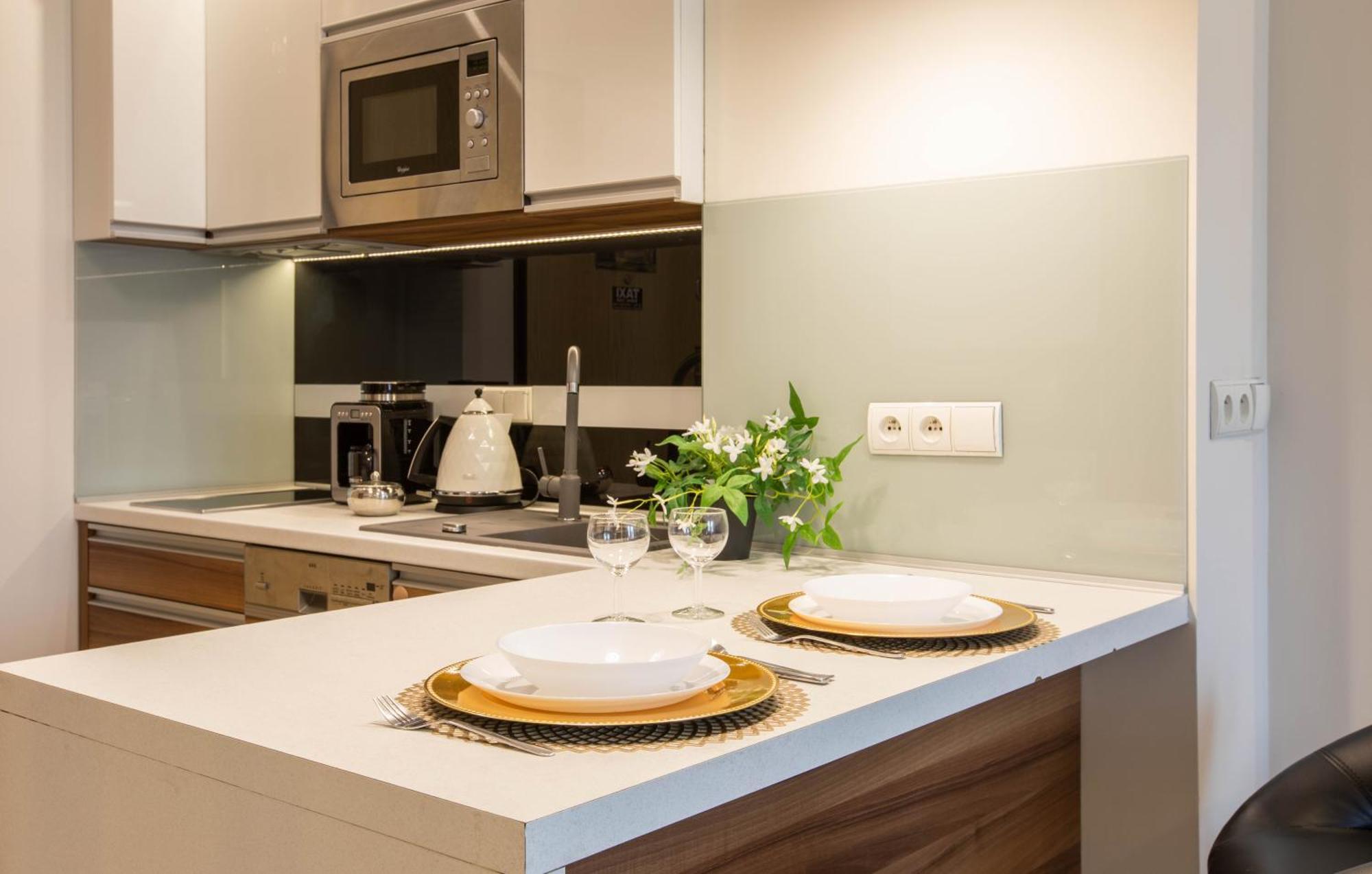 Apartamenty&Spa Stara Polana Zakopane Bagian luar foto