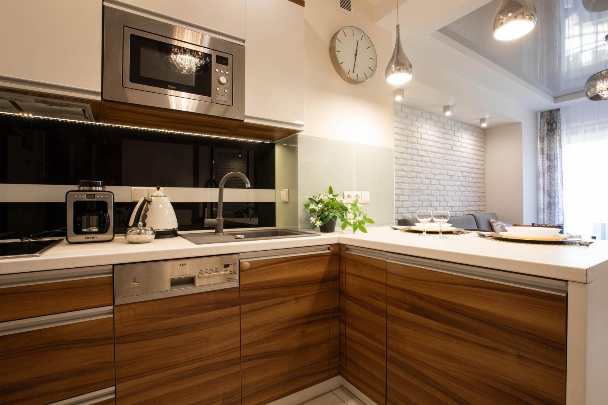 Apartamenty&Spa Stara Polana Zakopane Bagian luar foto
