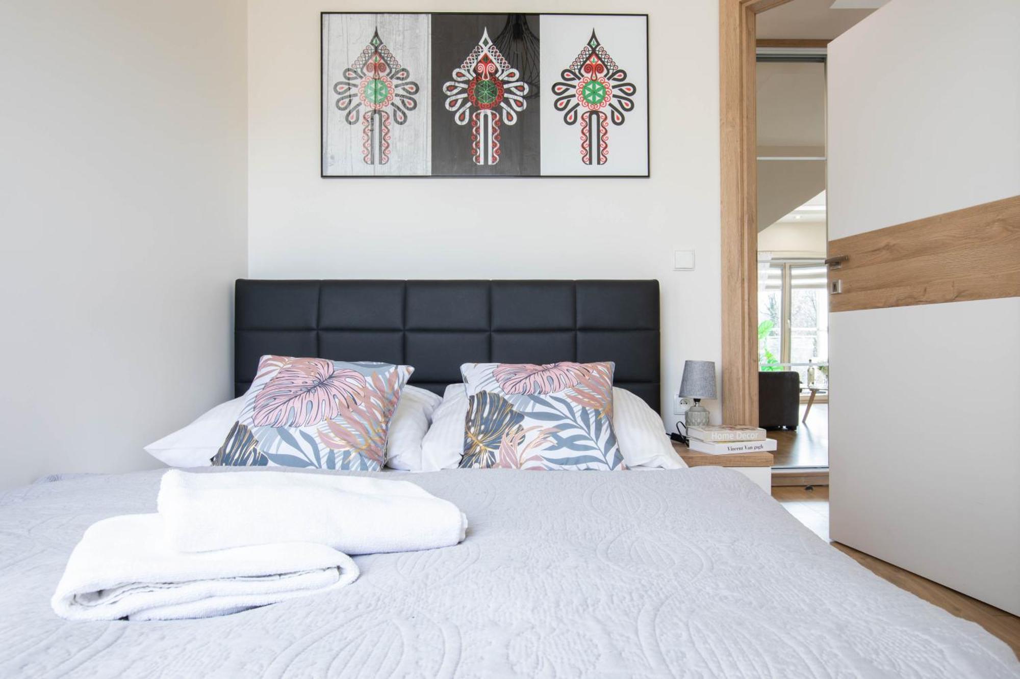 Apartamenty&Spa Stara Polana Zakopane Bagian luar foto