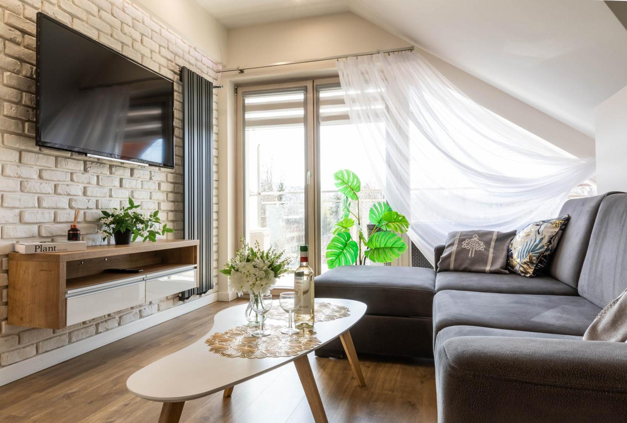 Apartamenty&Spa Stara Polana Zakopane Bagian luar foto