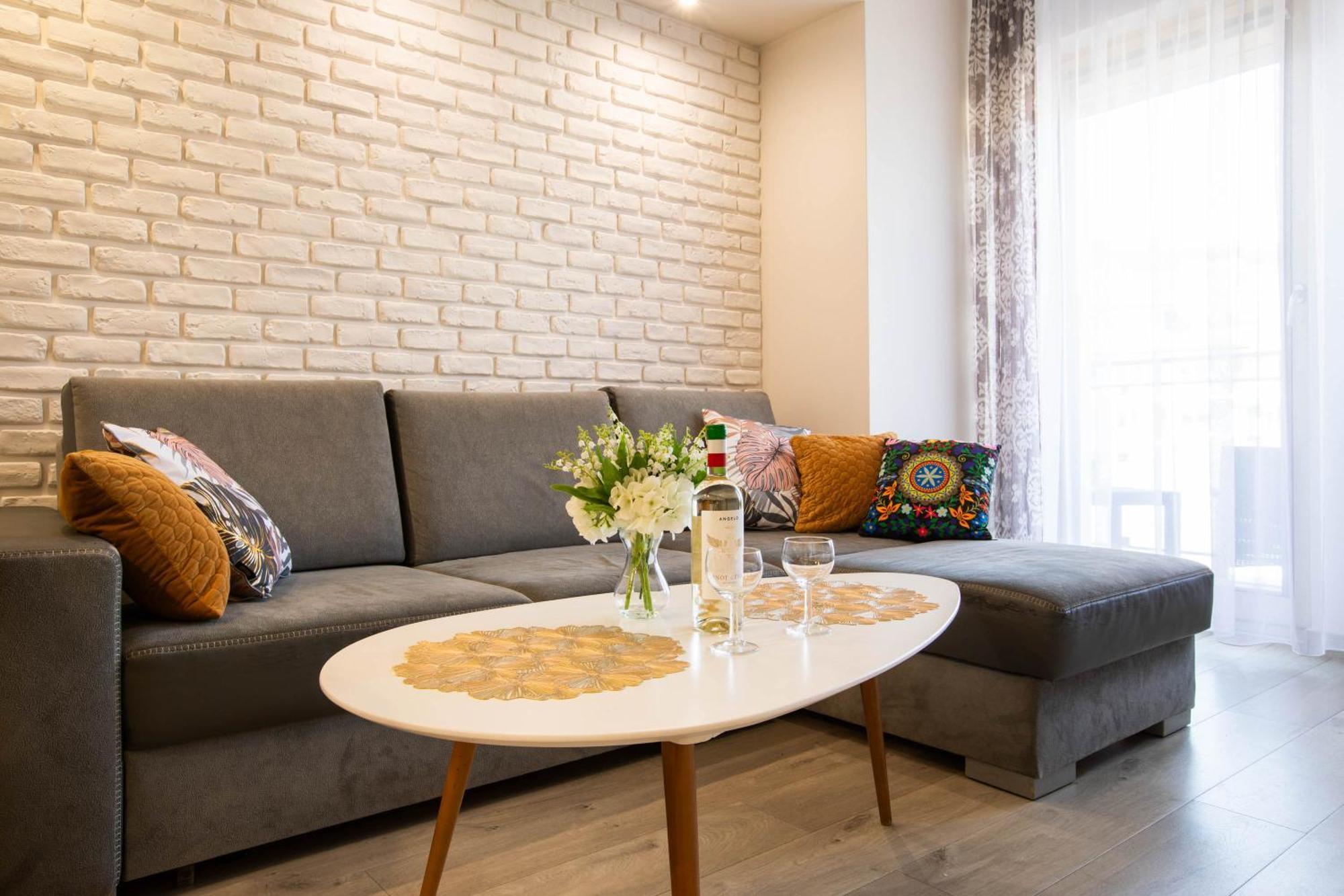 Apartamenty&Spa Stara Polana Zakopane Bagian luar foto