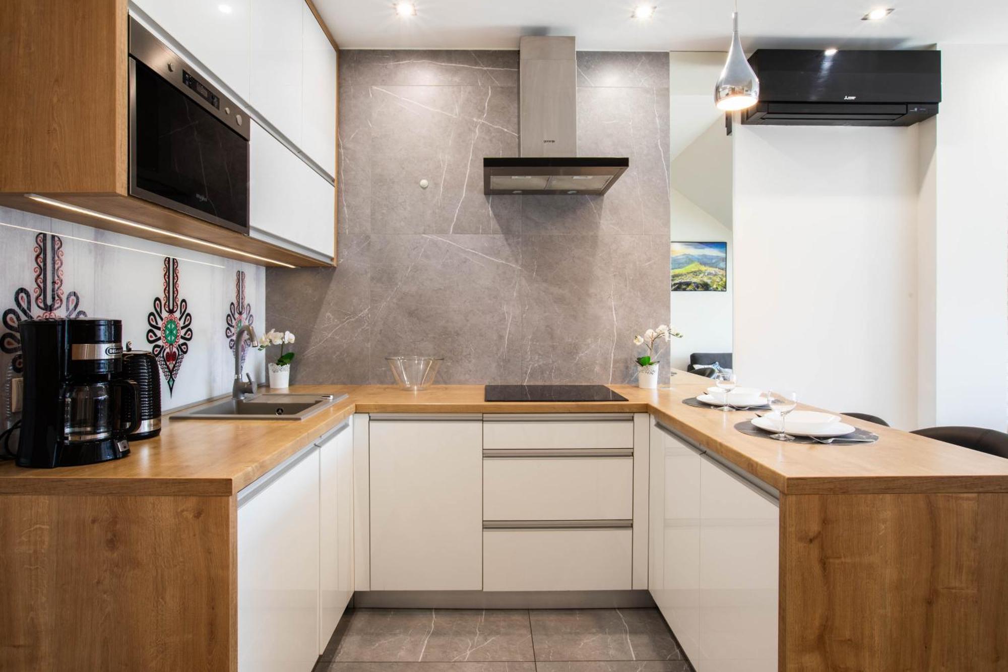 Apartamenty&Spa Stara Polana Zakopane Bagian luar foto