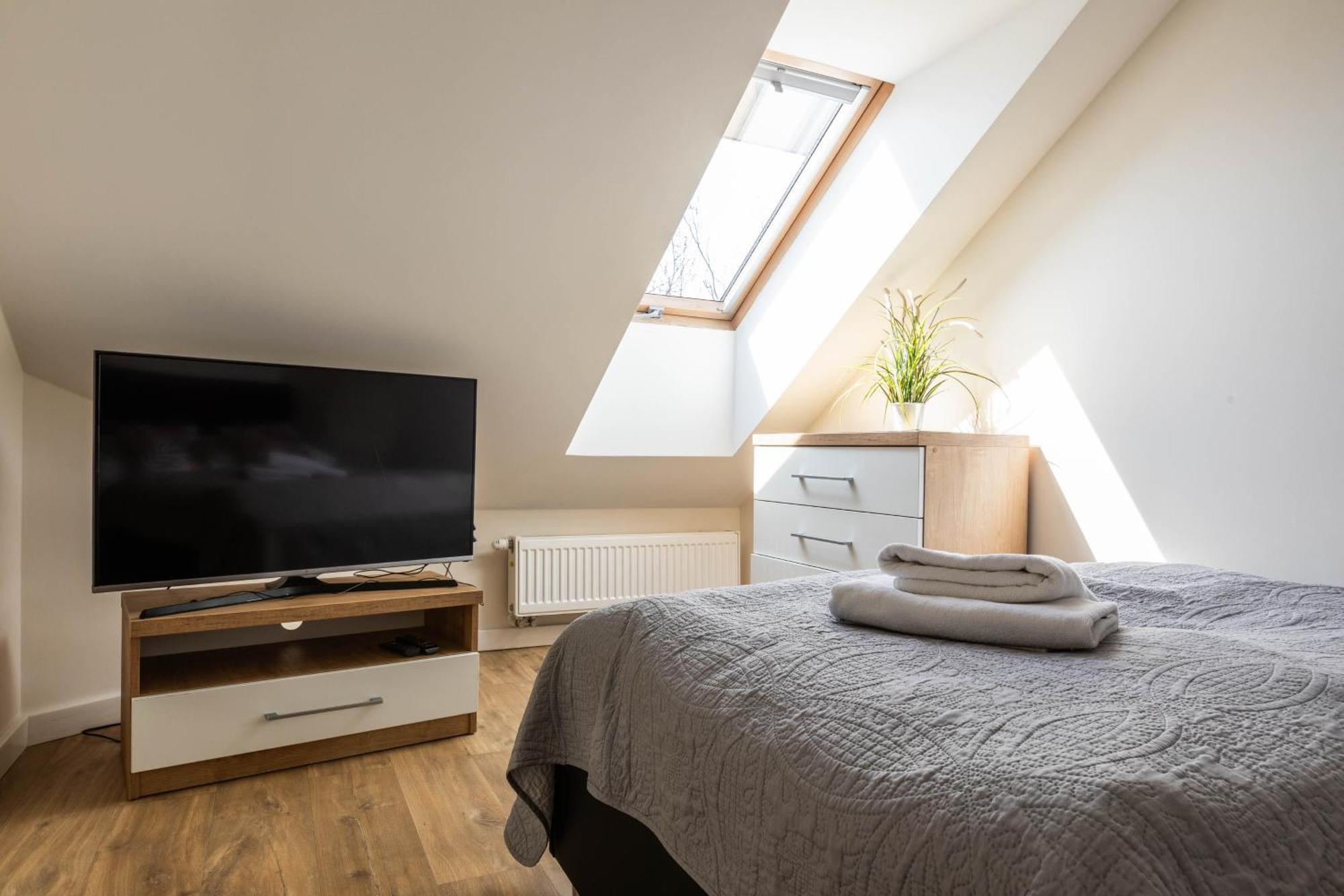 Apartamenty&Spa Stara Polana Zakopane Bagian luar foto